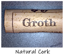 Natural Cork