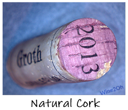 Natural Cork