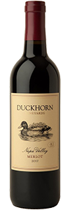 Duckhorn Merlot