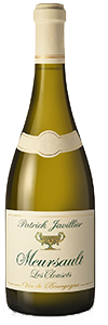 Javillier Meursault