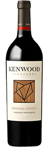 Kenwood Cabernet Sauvignon