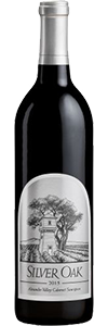 Silver Oak Cabernet Sauvignon