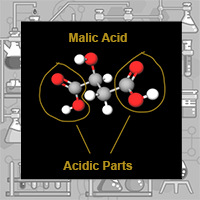 Malic Acid