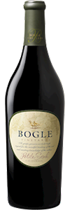 Bogle Petit Sirah